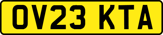 OV23KTA