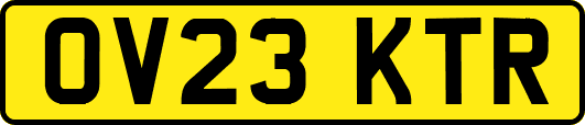 OV23KTR