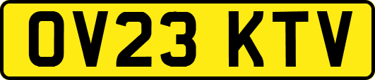 OV23KTV