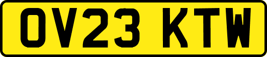 OV23KTW