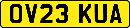 OV23KUA