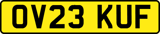 OV23KUF