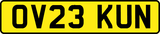 OV23KUN