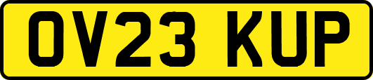 OV23KUP