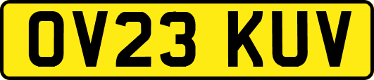 OV23KUV