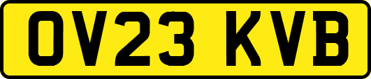 OV23KVB