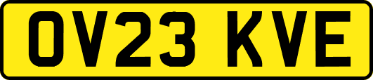 OV23KVE
