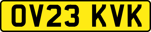 OV23KVK