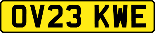 OV23KWE