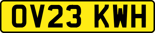 OV23KWH