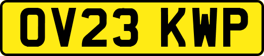OV23KWP