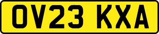OV23KXA