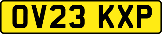 OV23KXP