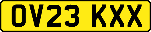 OV23KXX