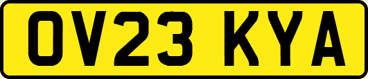 OV23KYA