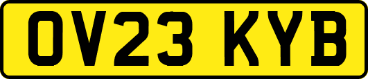 OV23KYB
