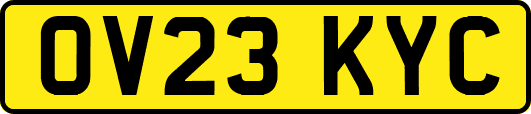 OV23KYC