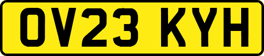 OV23KYH