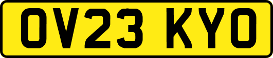 OV23KYO
