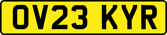 OV23KYR