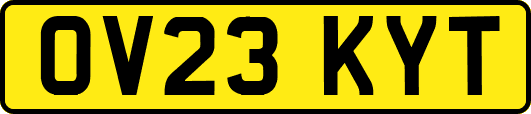 OV23KYT