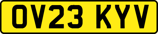 OV23KYV