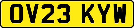 OV23KYW