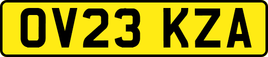 OV23KZA