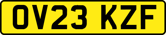 OV23KZF