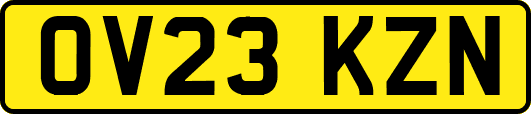 OV23KZN