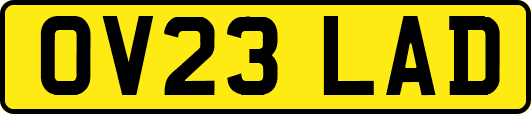 OV23LAD