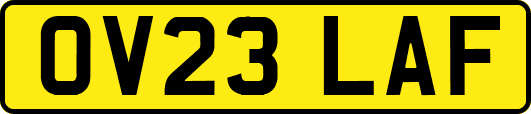 OV23LAF
