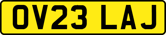 OV23LAJ