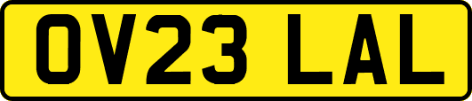 OV23LAL