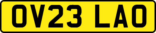 OV23LAO