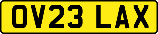 OV23LAX