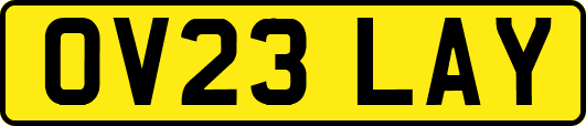 OV23LAY