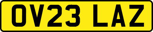 OV23LAZ