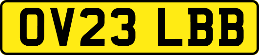 OV23LBB