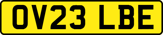 OV23LBE