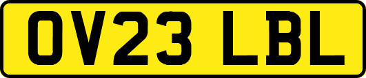 OV23LBL