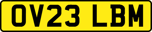 OV23LBM