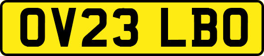 OV23LBO
