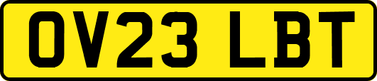 OV23LBT