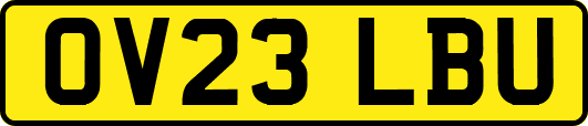 OV23LBU