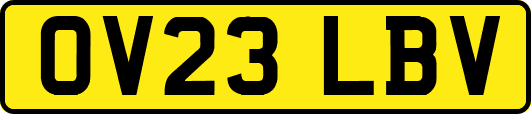OV23LBV