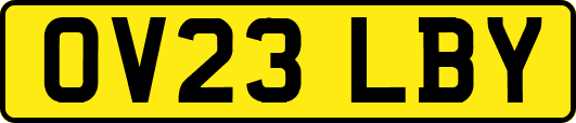 OV23LBY