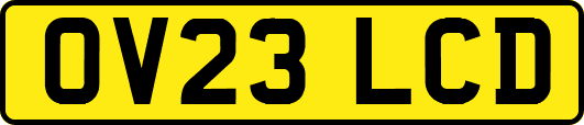 OV23LCD