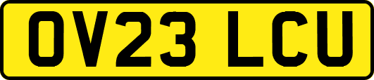 OV23LCU