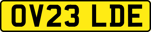 OV23LDE